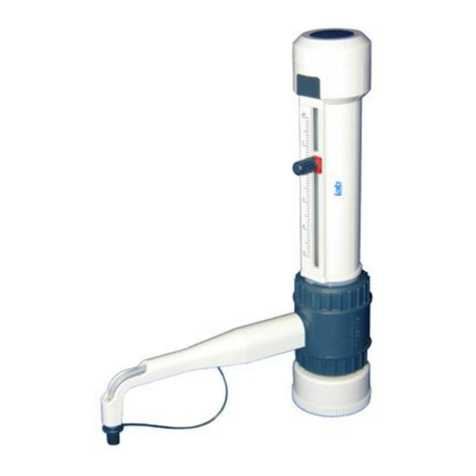 LabCo 550.001.305 user manual