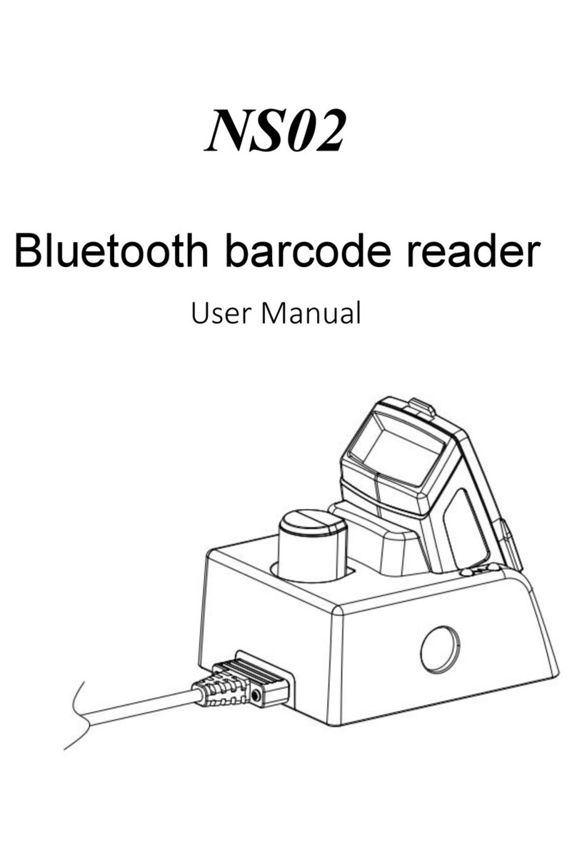 Karls Tech NS02 user manual