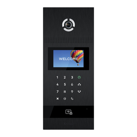 CyberTwice BAS-IP User manual