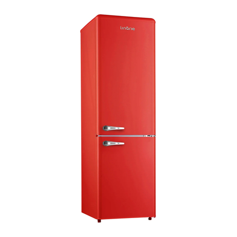 linarie ANNECY LKCO250RED User manual linarie ANNECY LKCO250RED User manual