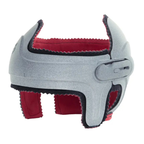 Otto Bock 24H1 MyCRO Band Instructions for use Otto Bock 24H1 MyCRO Band Instructions for use