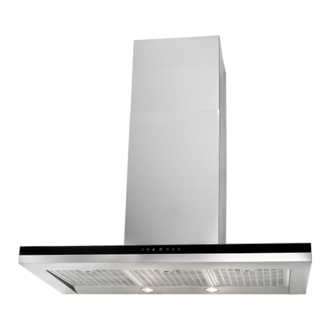 Fisher & Paykel customer care HC60DCXB 1 User manual