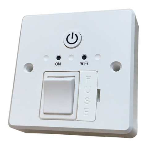 CompanyBlue JKFS-WiFi instructions