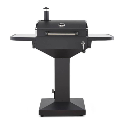LOGER GG010971 User manual