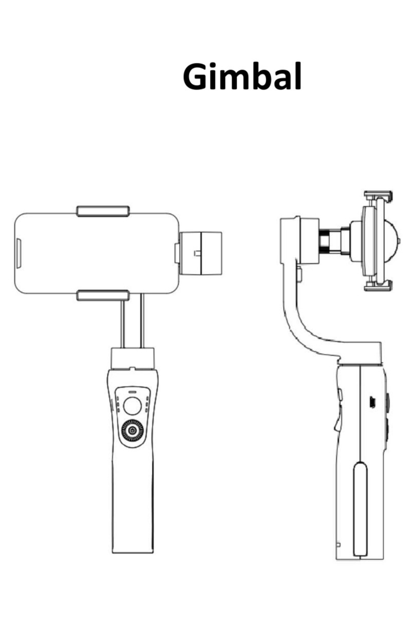 General Sensing Systems 2ABFESPRM20 manual