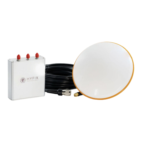 HYFIX MobileCM Base-Station manual