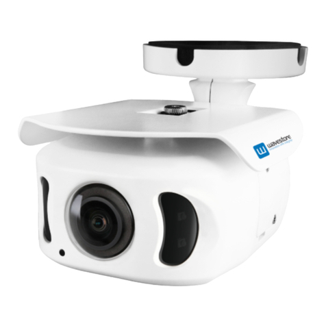 wavestore Vision 4K installation guide
