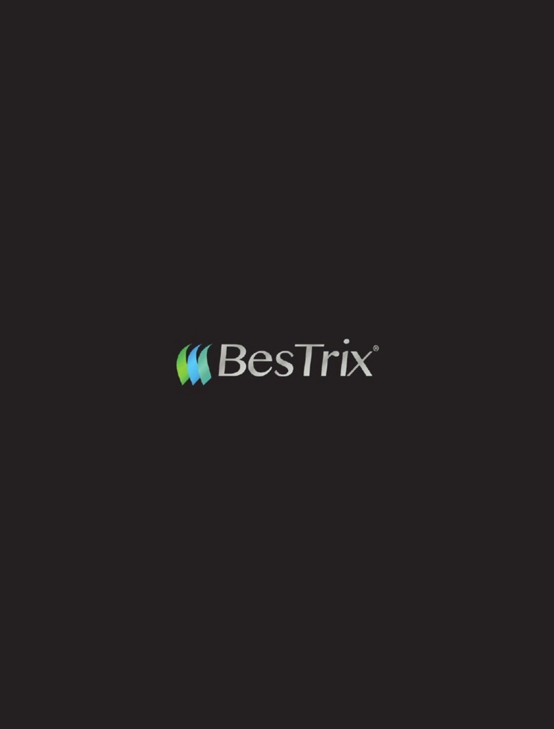 BesTrix SMARTCLAMP 10 AV user manual