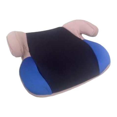 Beflye BFL300 User instructions