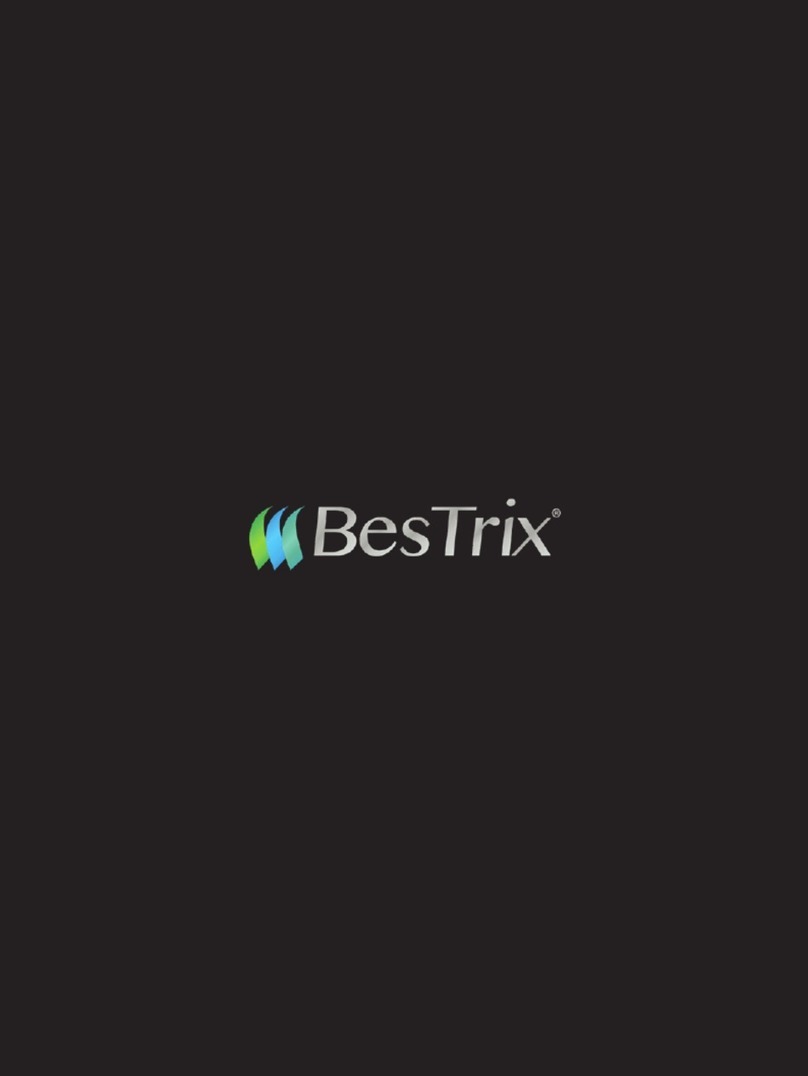 BesTrix CM12C user manual