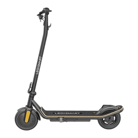 LEQISMART S11 user manual