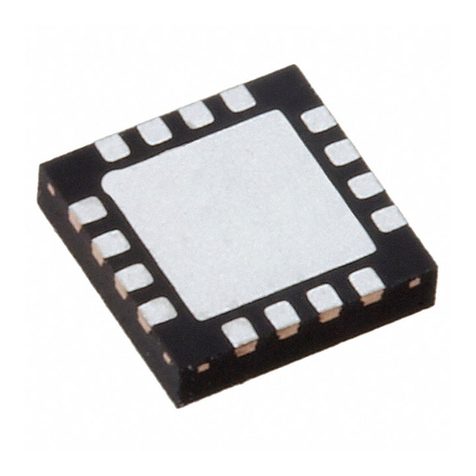 MACOM MADR-011022 manual