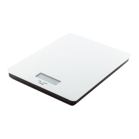 Cool Collection AP800364 instruction manual