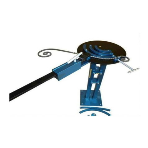 OLMET GS-R user manual