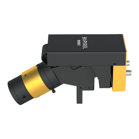 BOPIXEL OPR407 Series User manual