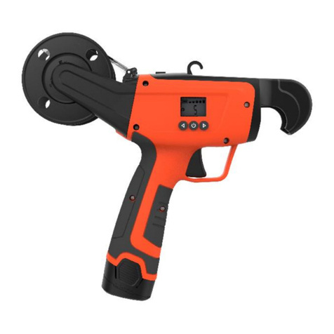 FPQ 787 user manual