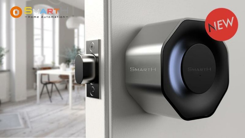 SmartH SmartH User manual