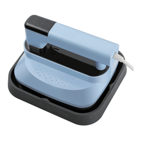 PYD Life CEHP0708-LB user manual