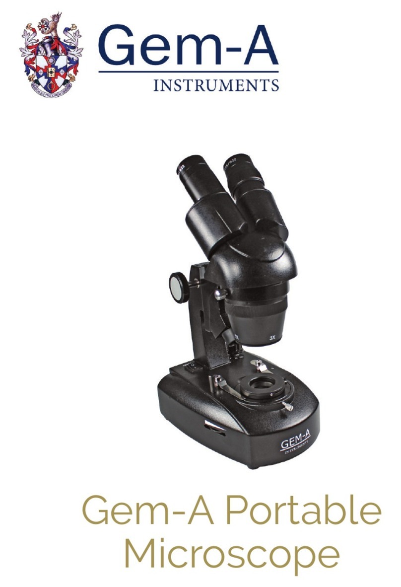Gema ST-40 Series quick start guide