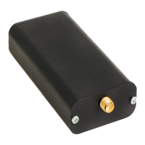 TachoControl DATA TCD-Download Box/Data instruction manual