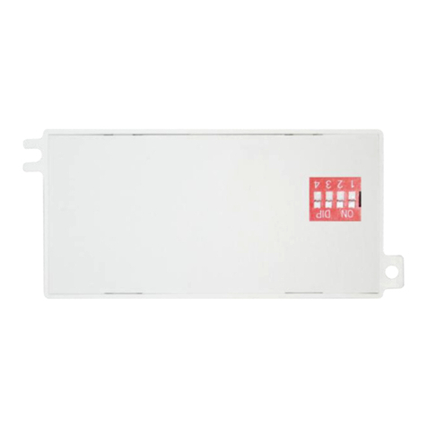 EasyDetek EDC212S quick start guide