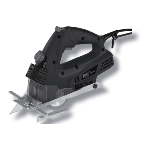 WETRA-XT Asist AE5KR55DN-BMC Instructions for use