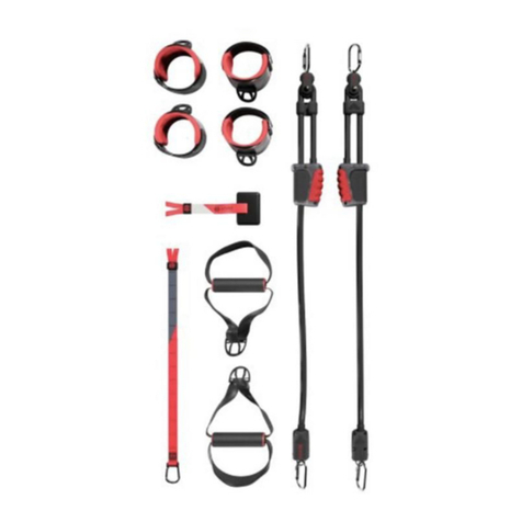 Hyfit GEAR 1 user manual
