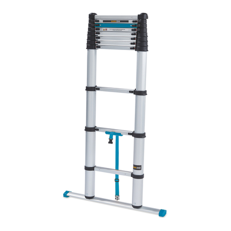 ALDI WORKZONE WBT-TL014 user manual