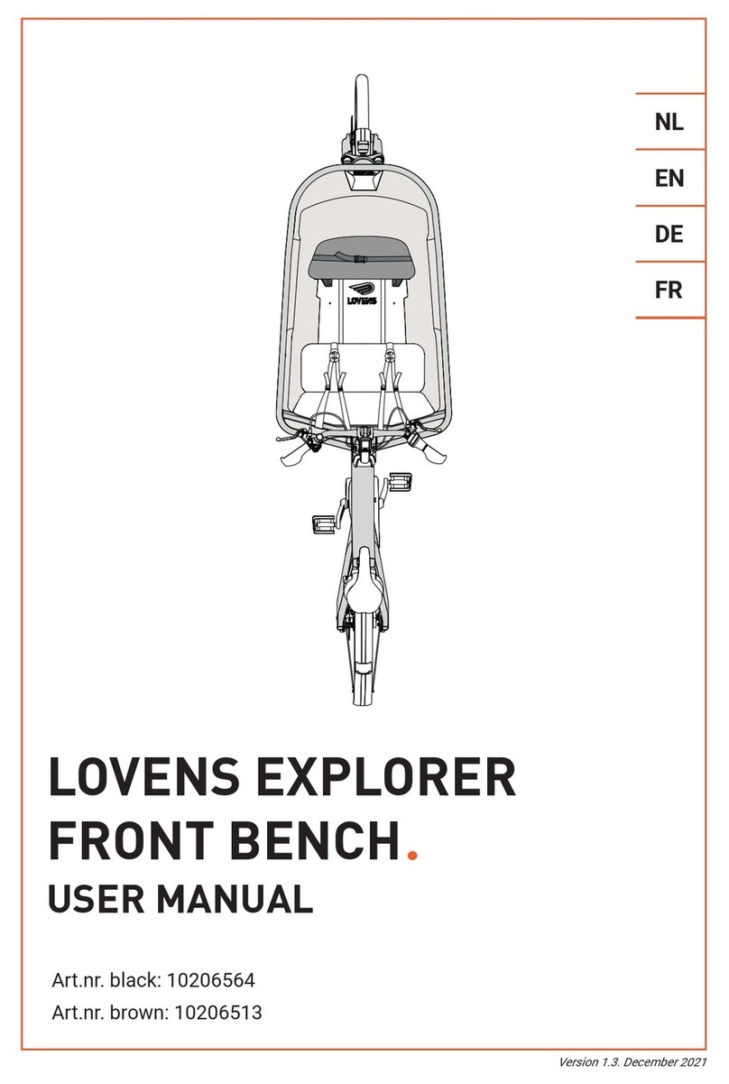 LOVENS 10206564 user manual