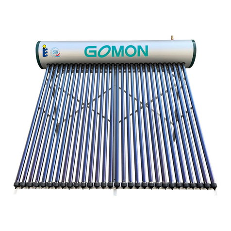Gomon BRJ2-108-1.98-0.6-C user manual
