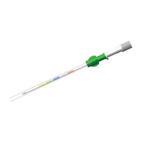 Fidmi Medical 20F User manual