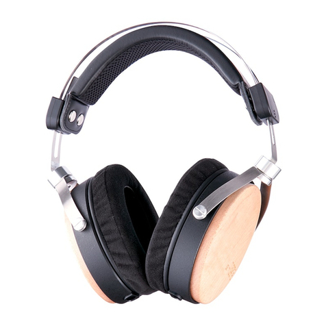 Tago Studio T3-01 user manual