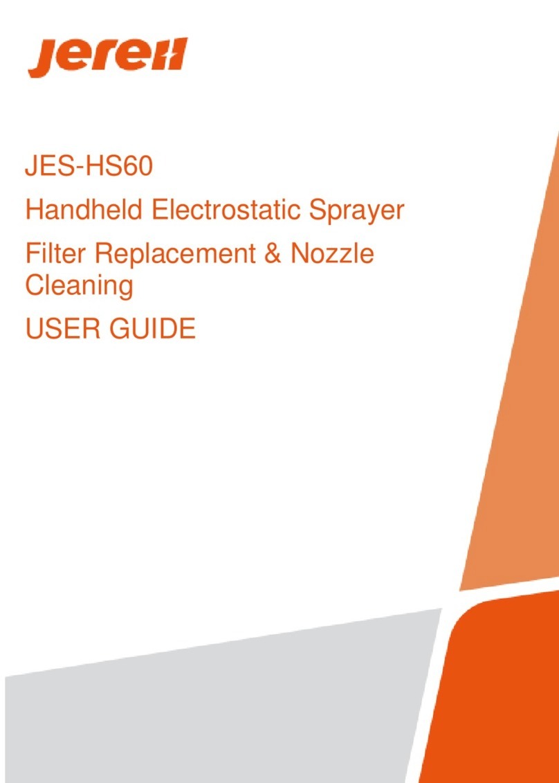 Jereh JES-HS60 user guide