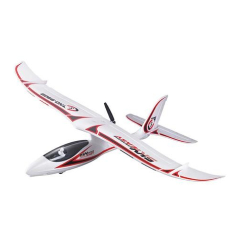 Topwing SkyEasy Smart FPV User manual