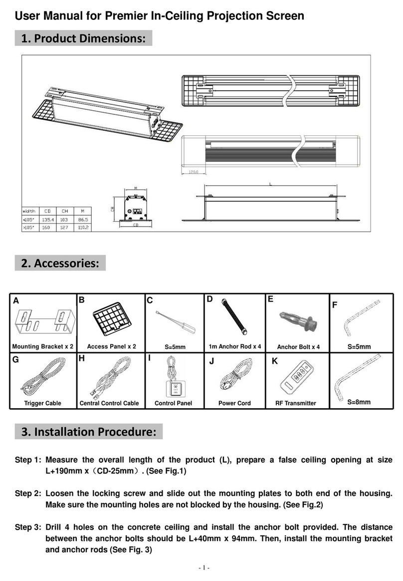 Retual PERMW2415ENC user manual