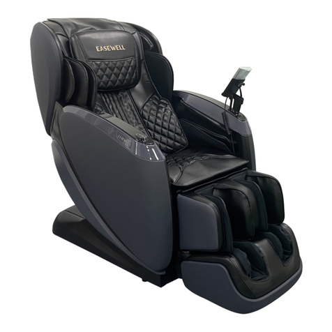 EASEWELL EW-16003SP Product guide