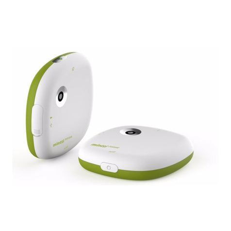 MinttiHealth Vision user manual