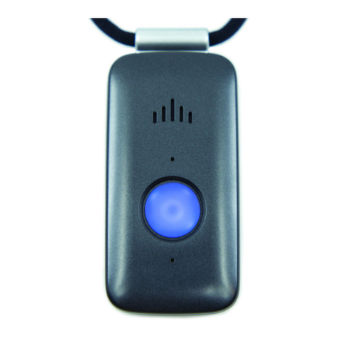 AWARE 360 BELLE X Series user guide