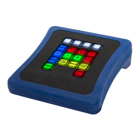 DT VIDEOLABS DT18 quick start guide