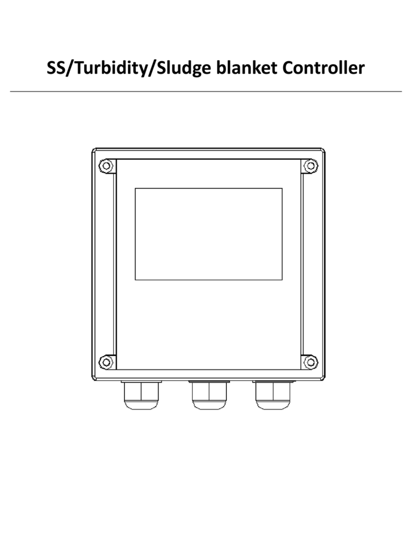 leadtec SS manual