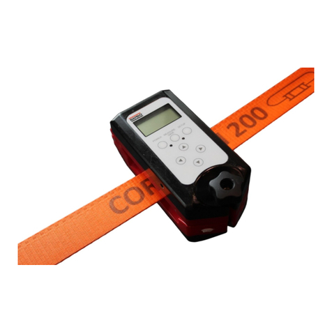 b&o LASHINGBITE User manual