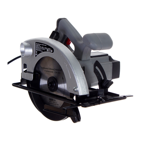 practyl HF-CS02-185T manual