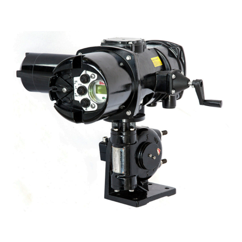 ontrac Multitrac MME Series Operation instructions