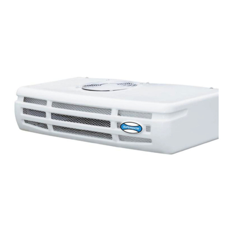 SuperSnow KX-350K installation manual