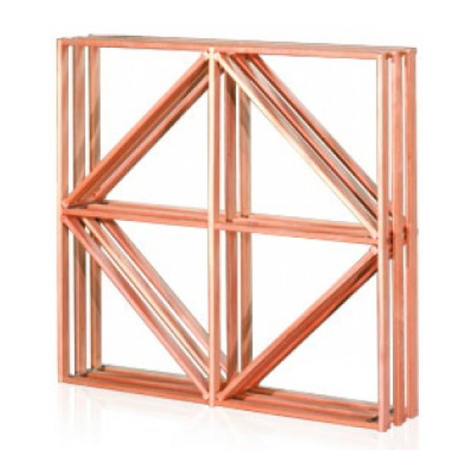 Koolr red rack DIAMOND F05 A User manual