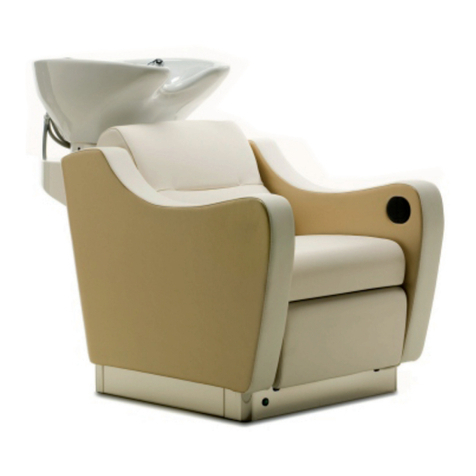 pietranera WEN Relax Elettrico Instructions for installation, use and maintenance