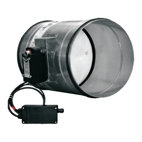 Gryfit CX-5C Installation and usage manual
