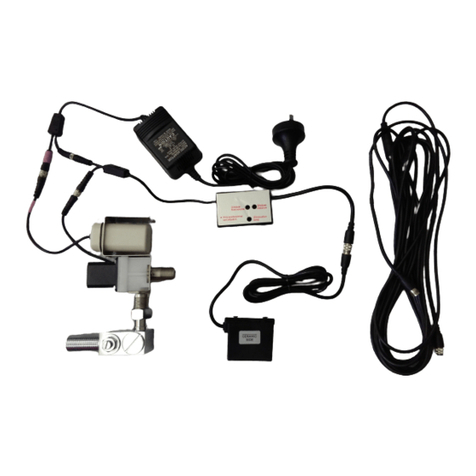 enviro-tech ET3-M quick start guide