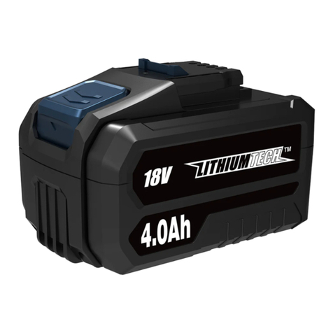 Rockwell RW9906 manual