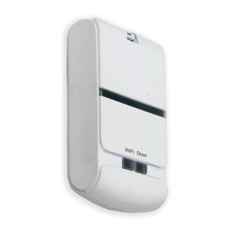 Sigmawit GD831 user manual